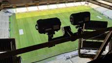 Nova regra da CBF obriga Palmeiras a bancar sistema tecnológico na Arena Barueri - Imagem: Divulgação