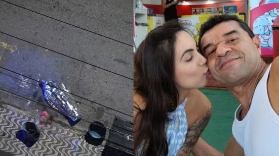Foto: Reprodução/ Redes Sociais e Arquivo Pessoal