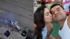 Foto: Reprodução/ Redes Sociais e Arquivo Pessoal
