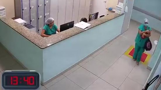 Foto: Reprodução/ Fantástico