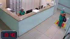 Foto: Reprodução/ Fantástico