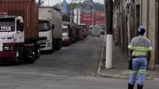 Foto: Carlos Nogueira/ Jornal A Tribuna de Santos