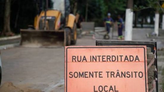 Investimentos ultrapassam R$ 524 milhões para ampliação de rede de esgotamento e construção de novas estações elevatórias - Imagem: Reprodução
