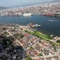 Autoridade Portuária de Santos e o governo assinam acordo para liberar verba federal para o túnel - Imagem: Divulgação