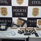 Foto: Divulgação / Polícia Civil