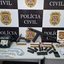 Foto: Divulgação / Polícia Civil