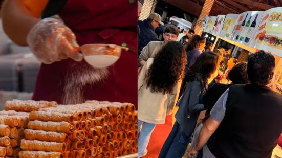 Foto: Reprodução / Redes sociais