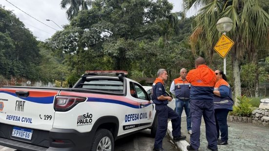 Foto: Reprodução / Prefeitura de São Vicente