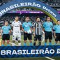 Na 19ª rodada, Santos sofre derrota por 2 a 1 e se aproxima da zona de rebaixamento - Foto: Raul Baretta/ Santos FC