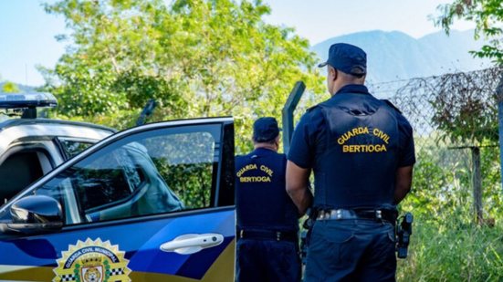 Foto: Reprodução / Prefeitura de Bertioga