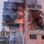 Foto: Serviço de Emergência da Ucrânia via AP