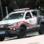 Operação da Força Tática resultou na prisão de dois homens procurados por crimes graves na região do litoral paulista - Foto: Divulgação/ 29° BPMI