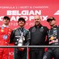 Foto: Reprodução / Fórmula 1