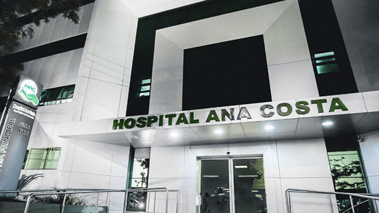 A trombectomia mecânica remove coágulos em minutos, aumentando as chances de recuperação sem sequelas para os pacientes - Foto: Paulo Bareta