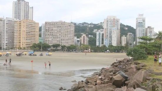 Mudança no tempo: Sol e calor predominam até quarta, mas frente fria traz chuva na quinta