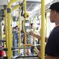 A Prefeitura de Guarujá abre inscrições para o Passe Livre 2026, garantindo transporte gratuito para estudantes até 31 de julho - Foto: Divulgação/ Prefeitura de Guarujá