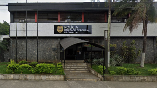 A Polícia Militar mobilizou equipes especializadas para garantir a segurança das crianças em meio a situação crítica - Foto: Reprodução