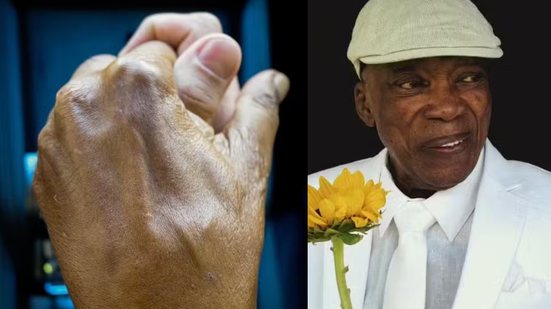 Foto: Reprodução - @augustoknascimento/ Augusto Nascimento