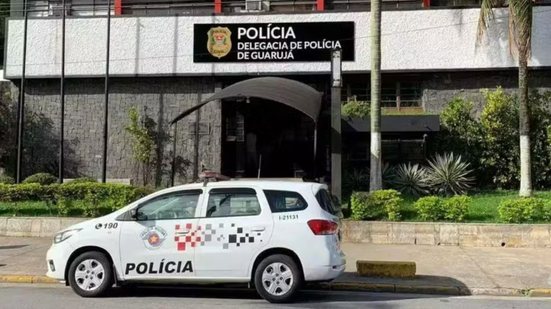 Foto: Carlos Abelha/TV Tribuna