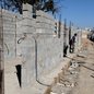 A conclusão da alvenaria do novo vestiário está prevista para este mês, com foco na acessibilidade e conforto para os atletas - Foto: Divulgação/ Prefeitura de Santos