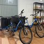 Projeto Pix Troca em São Vicente oferece pagamentos rápidos e doações para catadores de recicláveis, promovendo a coleta seletiva - Foto: Divulgação/ Prefeitura de São Vicente