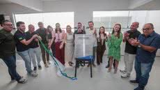 Com consultórios dobrados e equipe completa, o Ceas da Mulher garante atendimento de qualidade e conforto para as pacientes - Foto: Divulgação/ Prefeitura de Praia Grande