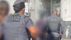 Foto: Divulgação/ PM