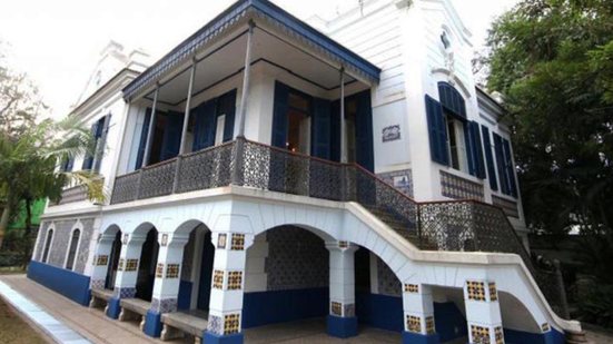 Foto: Prefeitura de Santos