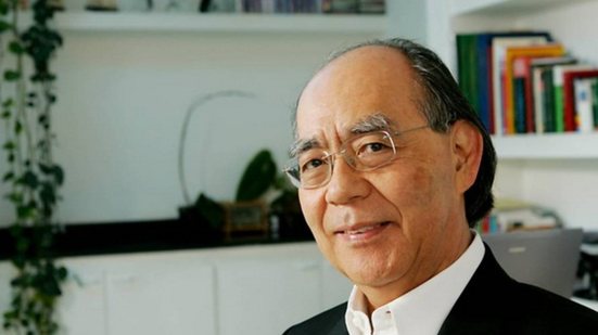 Içami Tiba, autor de 'Quem ama, educa!', impactou gerações com suas palestras e livros - Foto: Folhapress