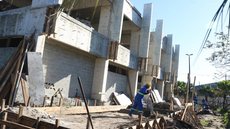 A nova UME Hilda Rabaça em Santos aumentará a capacidade de atendimento, passando de 60 para muito mais vagas em ambiente climatizado - Foto: Divulgação/ Prefeitura de Santos