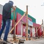 Remodelação da UPA Quietude é uma das várias ações em andamento para melhorar a saúde pública em Praia Grande - Foto: Divulgação/ Prefeitura de Praia Grande