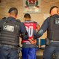 Duas intervenções da Guarda Civil Municipal resultam em prisões de criminosos em São Vicente, reforçando a segurança na cidade - Foto: Divulgação/ Prefeitura de São Vicente