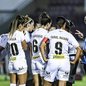 Santos FC busca encurtar distância para o G8 em duelo contra o América-MG - Foto: Reinaldo Campos / Santos FC