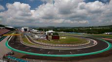 Circuito da Hungria - Foto: Reprodução /  Fórmula 1