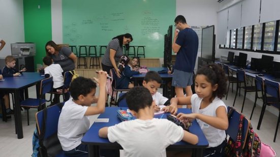 Foto: Arquivo/ PMS