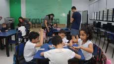 Foto: Arquivo/ PMS