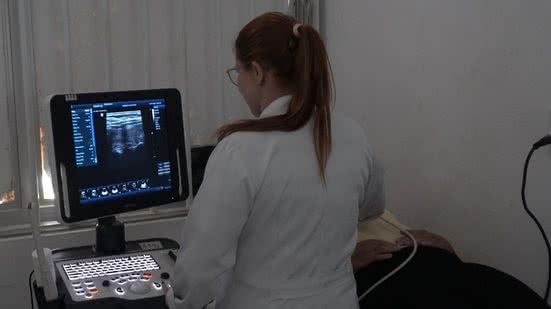 Neste sábado, Guarujá oferece consultas e exames gratuitos em duas unidades de saúde, visando ampliar o acesso à saúde pública - Foto: Divulgação/ Prefeitura de Guarujá