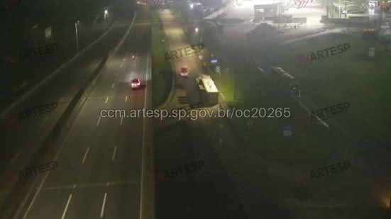 Foto: Artesp