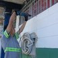 Prefeitura conclui semana de serviços em diversos bairros, focando na manutenção de drenagem e infraestrutura - Foto: Divulgação/ Prefeitura de Cubatão