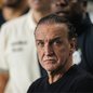Santos não conseguiu vencer e Cuca critica falta de eficiência coletiva - Foto: Raul Baretta / Santos FC