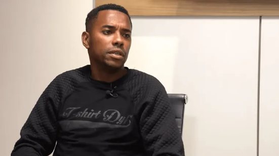 Robinho está detido desde março de 2024 e cumpre pena no Centro de Ressocialização de Limeira - Imagem: Divulgação