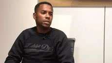 Robinho está detido desde março de 2024 e cumpre pena no Centro de Ressocialização de Limeira - Imagem: Divulgação