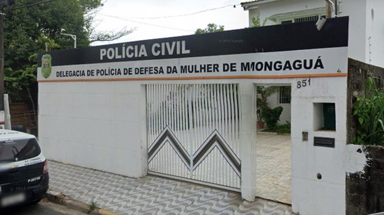 Caso de violência doméstica mobiliza GCM e rede de proteção social em Mongaguá - Imagem: Divulgação