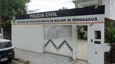 Caso de violência doméstica mobiliza GCM e rede de proteção social em Mongaguá - Imagem: Divulgação