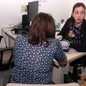Ação da Secretaria de Saúde oferece palestras educativas e testes rápidos gratuitos para detecção precoce das hepatites em Santos - Foto: Divulgação/ Prefeitura de Santos