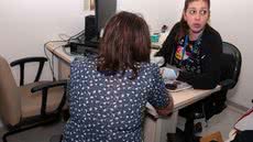 Ação da Secretaria de Saúde oferece palestras educativas e testes rápidos gratuitos para detecção precoce das hepatites em Santos - Foto: Divulgação/ Prefeitura de Santos