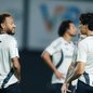 Com Neymar como opção, Santos enfrenta Universidad Central - Foto: Raul Baretta/ Santos FC