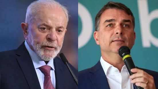 Pesquisa revela que Lula lidera em 12 estados com 67 milhões de eleitores - Imagem: Divulgação