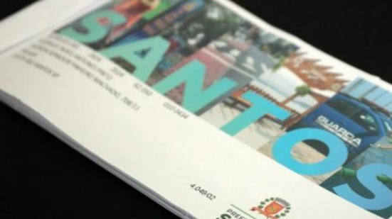 Benefício fiscal é destinado a contribuintes de menor renda e visa ajudar a população idosa a manter suas residências com estabilidade financeira - Foto: Isabela Carrari/Arquivo Prefeitura de Santos