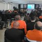 Capacitação sobre desastres e deslizamentos reúne Defesa Civil de Praia …